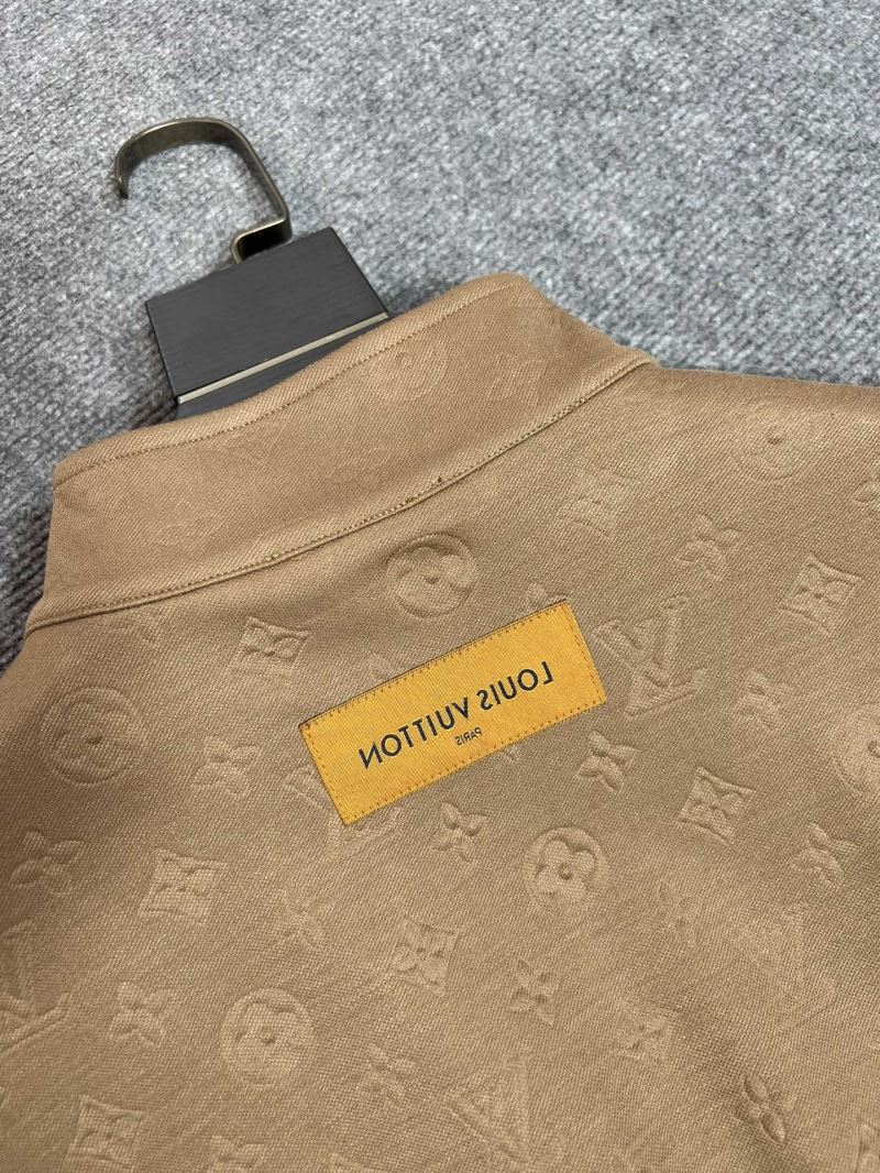 Louis Vuitton Hoodies